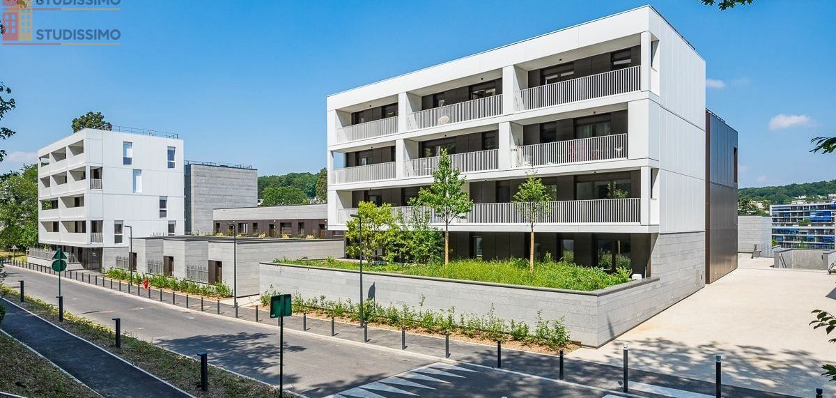 Studio 28m² Ville-d'Avray - Meublé - Photo 11