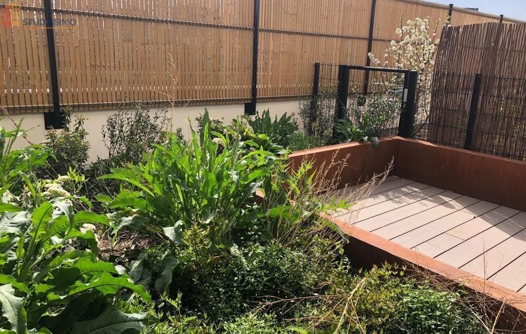 Studio 30m² Rueil-Malmaison - Terrasse, proche RER A - Photo 25