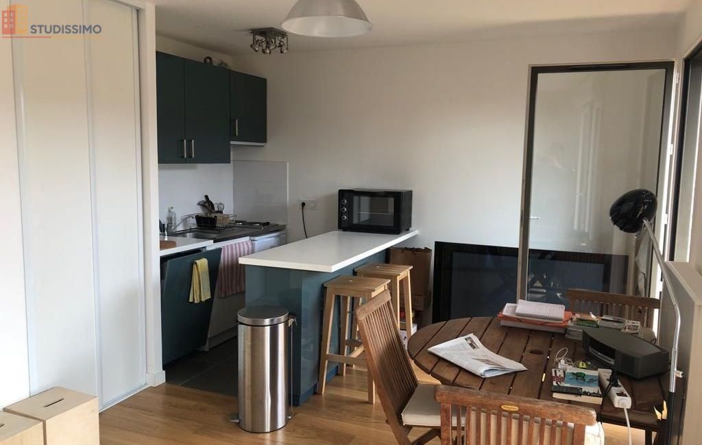 Studio 30m² Rueil-Malmaison - Terrasse, proche RER A - Photo 23