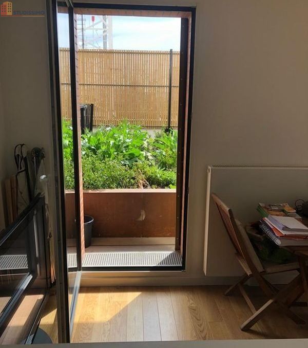 Studio 30m² Rueil-Malmaison - Terrasse, proche RER A - Photo 18