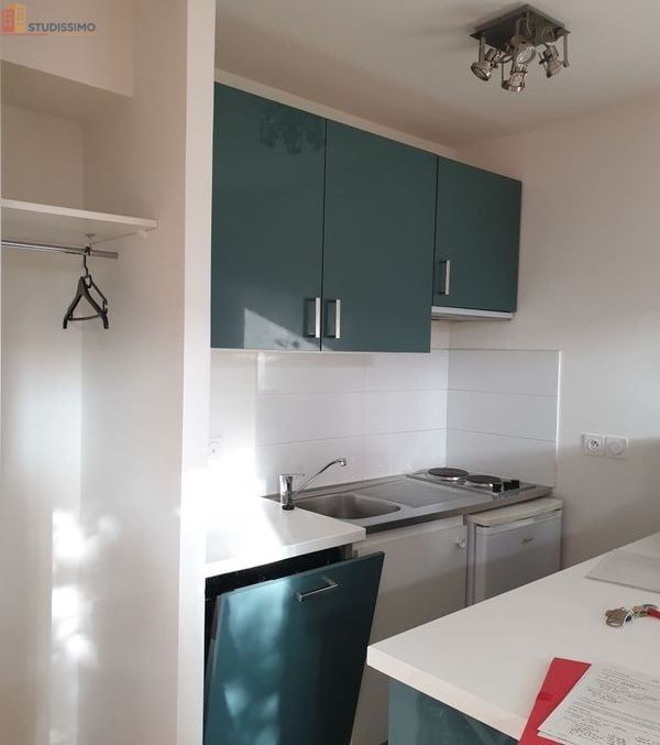 Studio 30m² Rueil-Malmaison - Terrasse, proche RER A - Photo 14