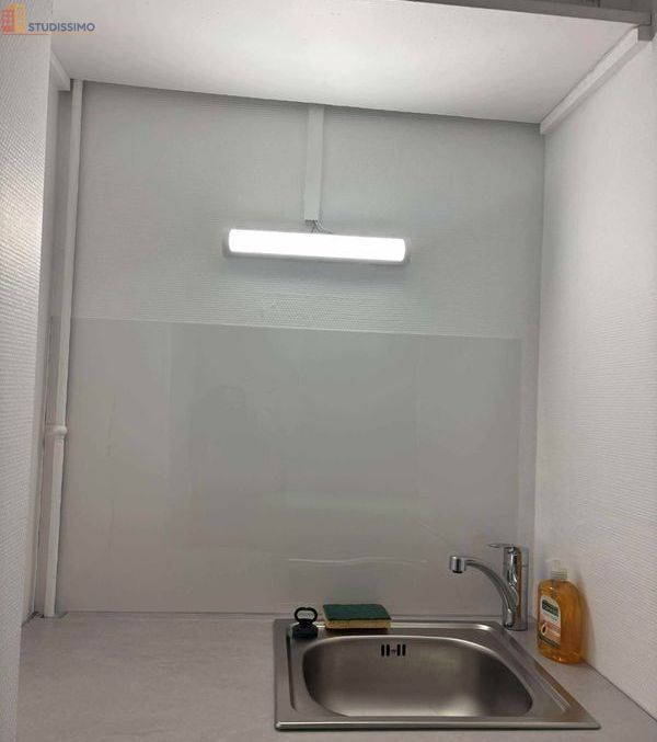 Studio meublé 10m² Ville-d'Avray 92410 - Meublé, pour étudiant - Photo 1
