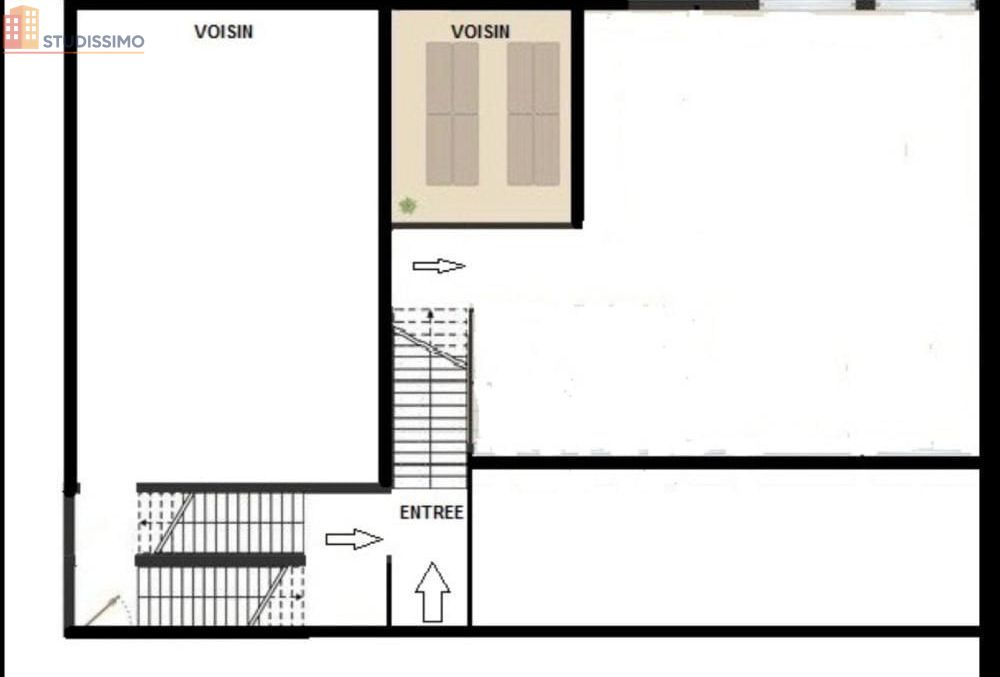 Studio à Raon-l'Étape