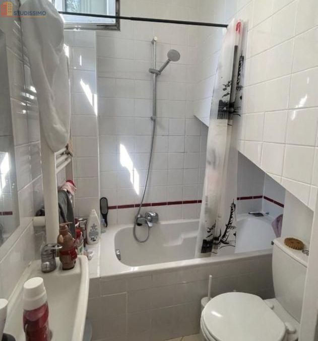 Studio 18m² Rueil-Malmaison - 1 pièce, lumineux - Photo 5