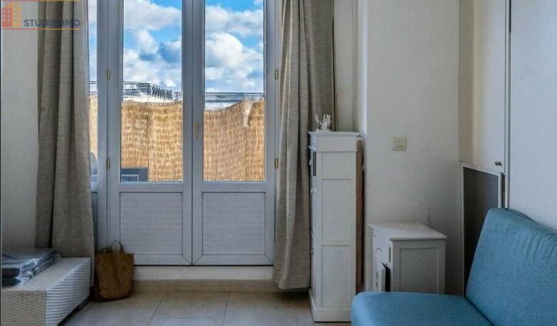 Studio 25m² Issy-les-Moulineaux - étage élevé, DPE C - Photo 28