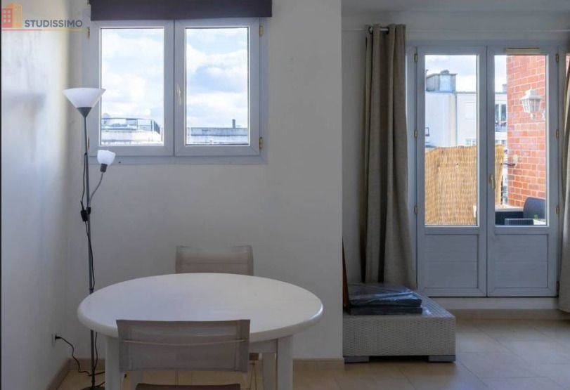 Studio 25m² Issy-les-Moulineaux - étage élevé, DPE C - Photo 25