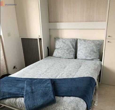 Studio 25m² Issy-les-Moulineaux - étage élevé, DPE C - Photo 21