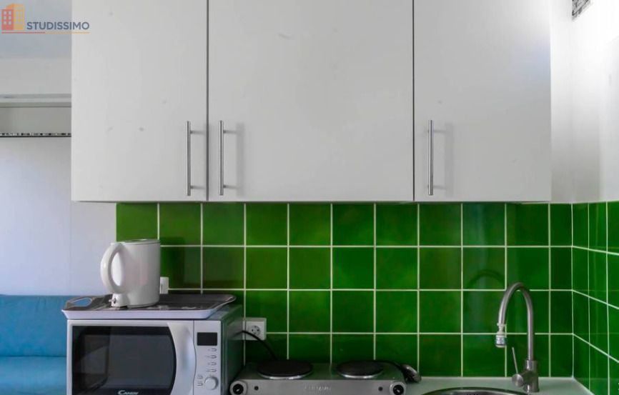 Studio 25m² Issy-les-Moulineaux - étage élevé, DPE C - Photo 5