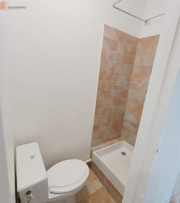 Studio 18m² Montrouge 92120 - Rénové, proche métro - Photo 3