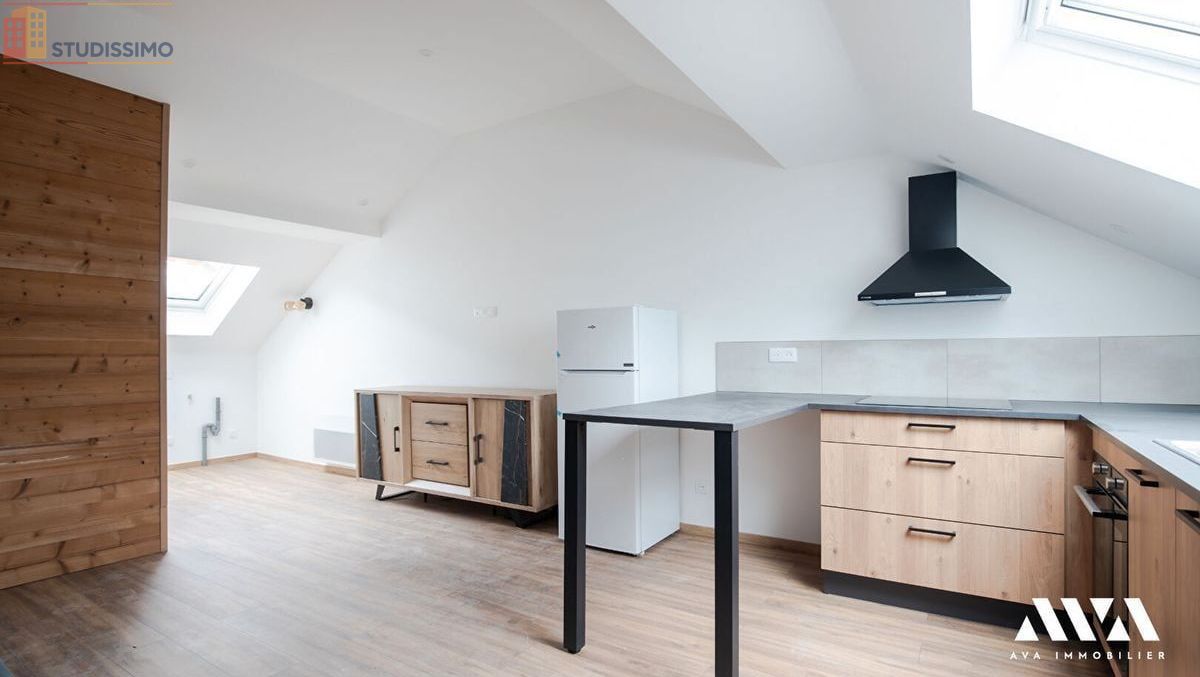Studio 30m² La Bresse - Étage élevé, DPE D - Photo 8