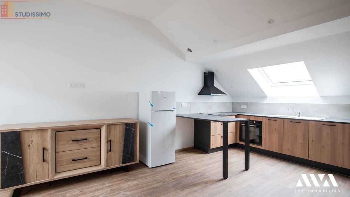 Studio à La Bresse