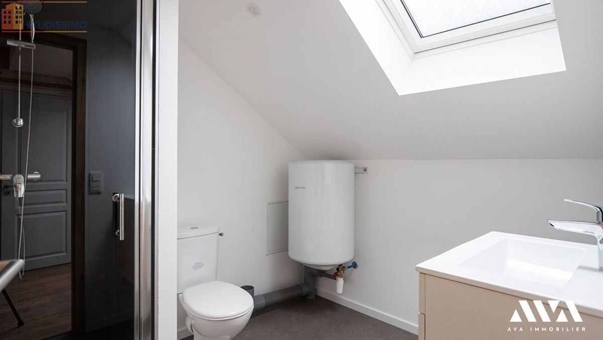 Studio 30m² La Bresse - Étage élevé, DPE D - Photo 7