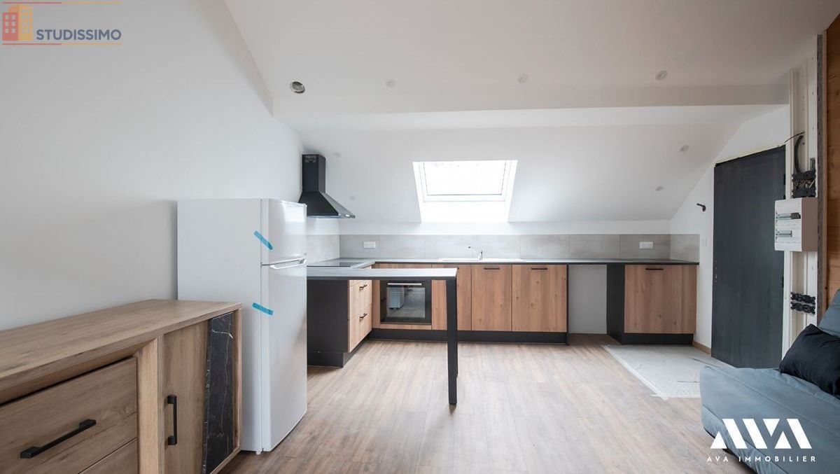 Studio 30m² La Bresse - Étage élevé, DPE D - Photo 6