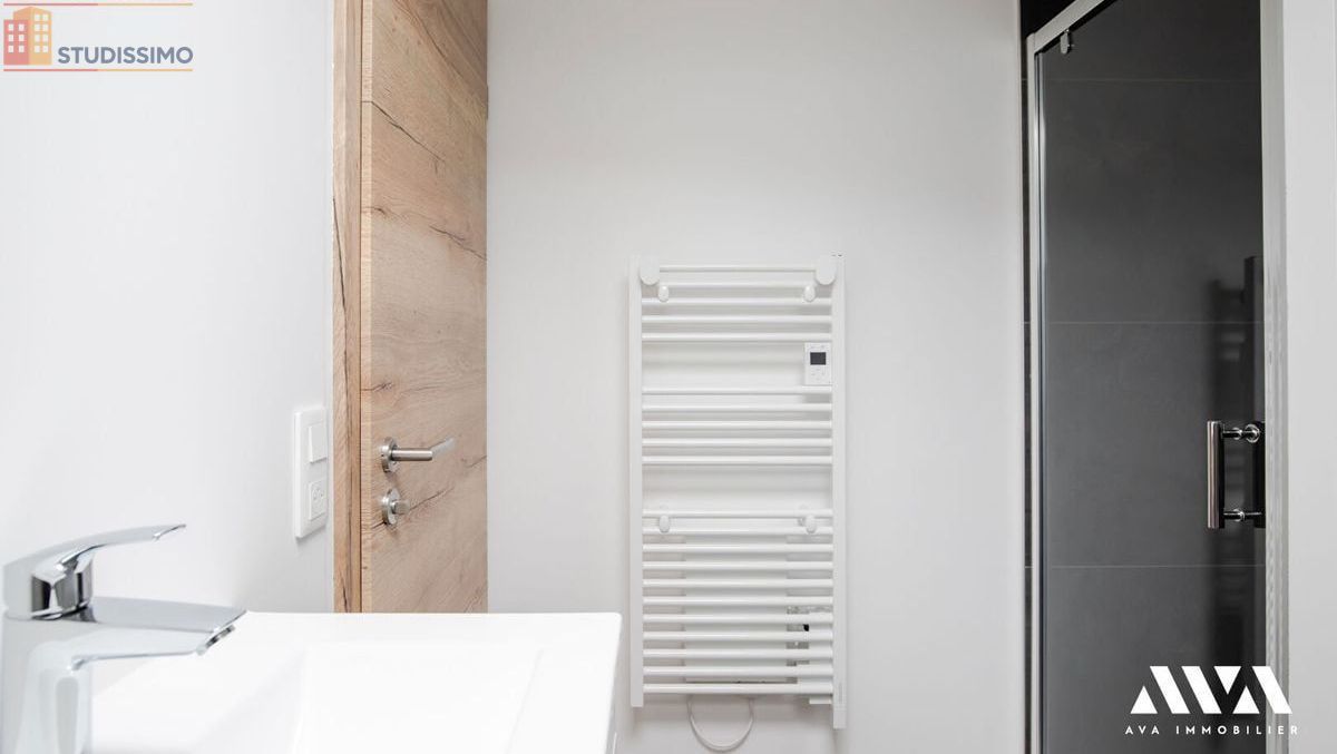 Studio 30m² La Bresse - Étage élevé, DPE D - Photo 5