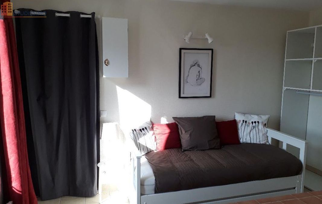 Studio à Bois-Colombes