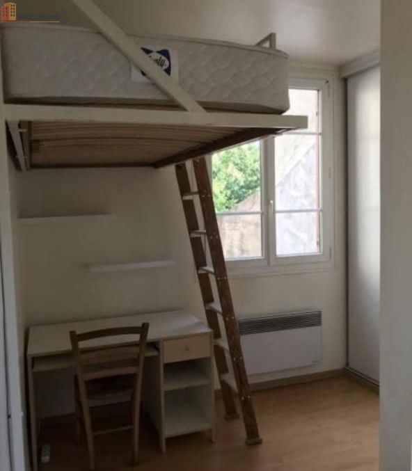 Studio 14m² Meudon 92190 - Photo 8