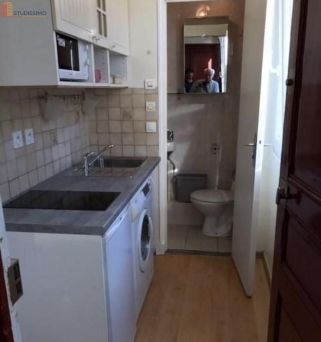 Studio 14m² Meudon 92190 - Photo 4