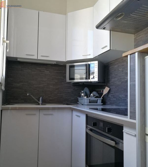 Studio meublé 29m² Puteaux - Lumineux, 5e étage - Photo 27