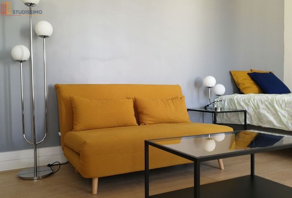 Studio meublé 29m² Puteaux - Lumineux, 5e étage - Photo 28