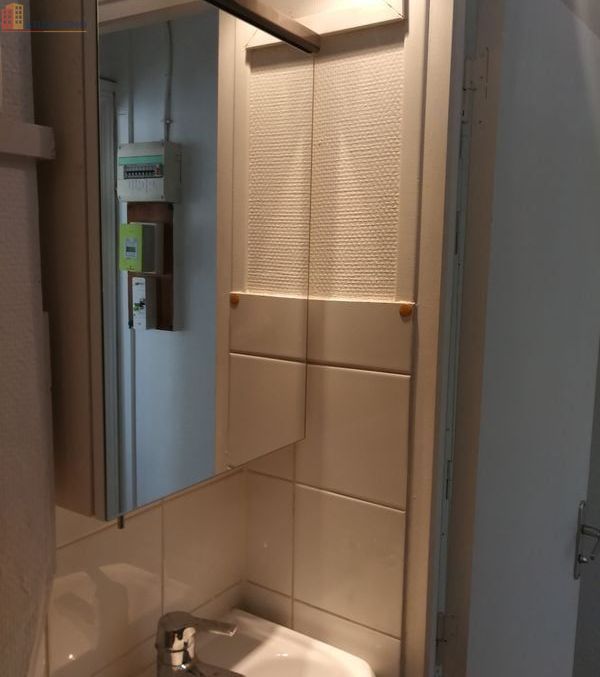 Studio meublé 29m² Puteaux - Lumineux, 5e étage - Photo 19