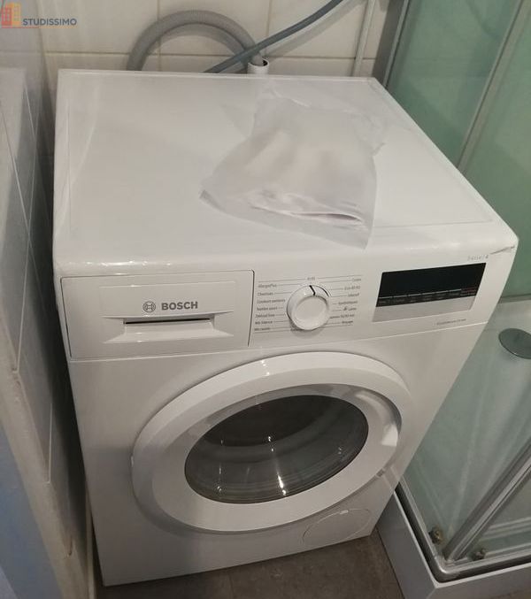 Studio meublé 29m² Puteaux - Lumineux, 5e étage - Photo 3