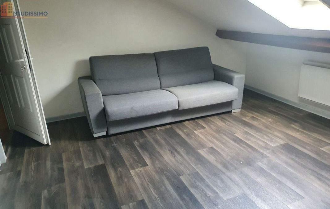 Studio 12m² Neufchâteau 88300 - Meublé - Photo 2