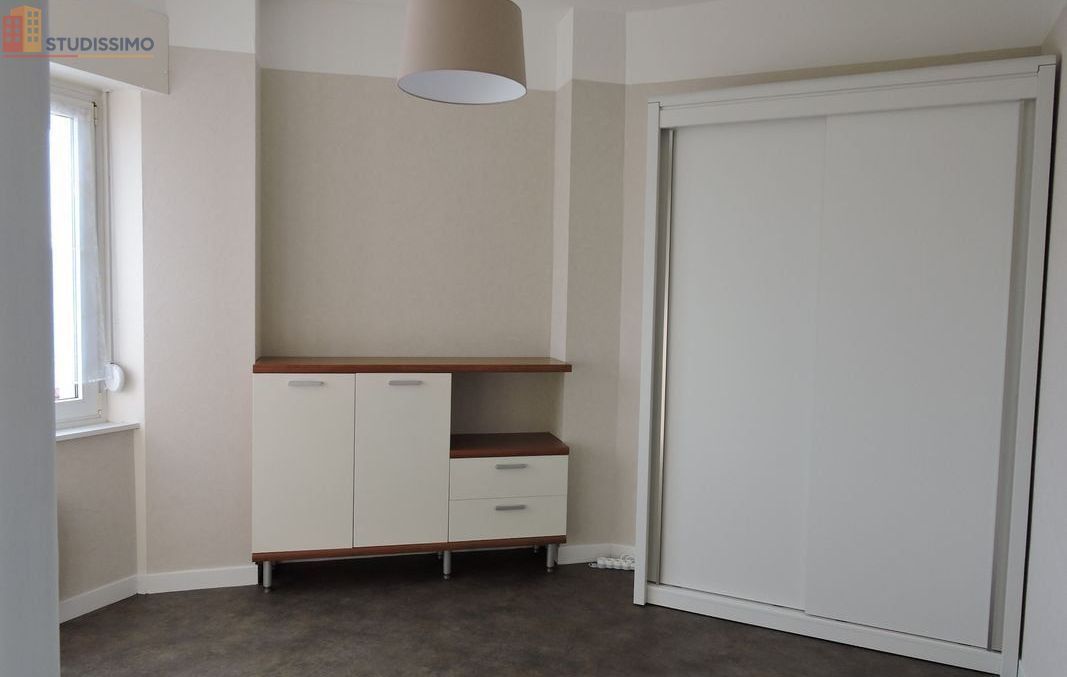 Studio 31m² Saint-Dié-des-Vosges - Meublé, idéal locatif - Photo 8