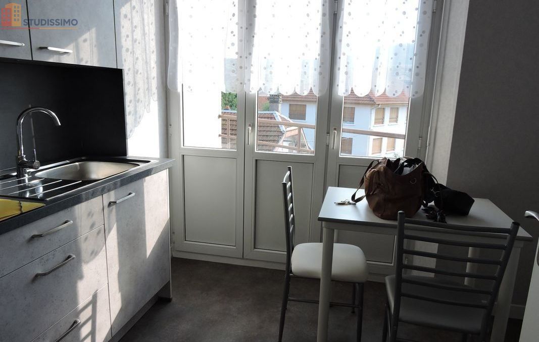 Studio 31m² Saint-Dié-des-Vosges - Meublé, idéal locatif - Photo 6