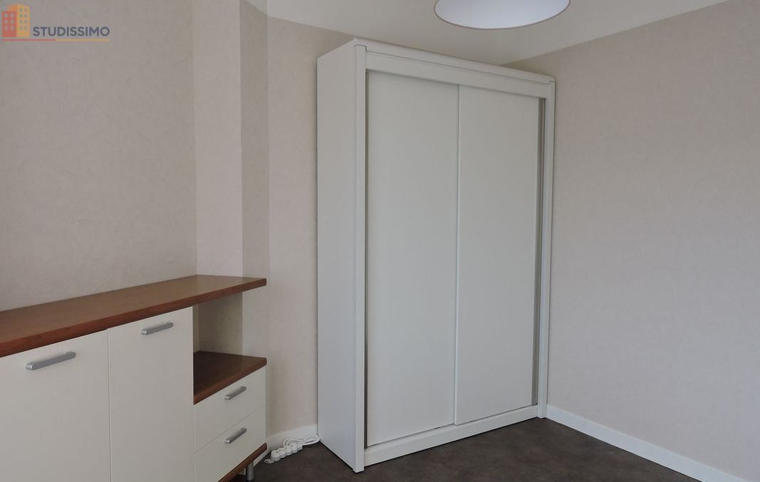 Studio 31m² Saint-Dié-des-Vosges - Meublé, idéal locatif - Photo 5