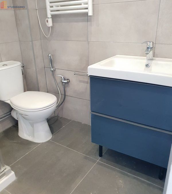 Studio meublé 25m² Clamart 92140 - Parfait état - Photo 2