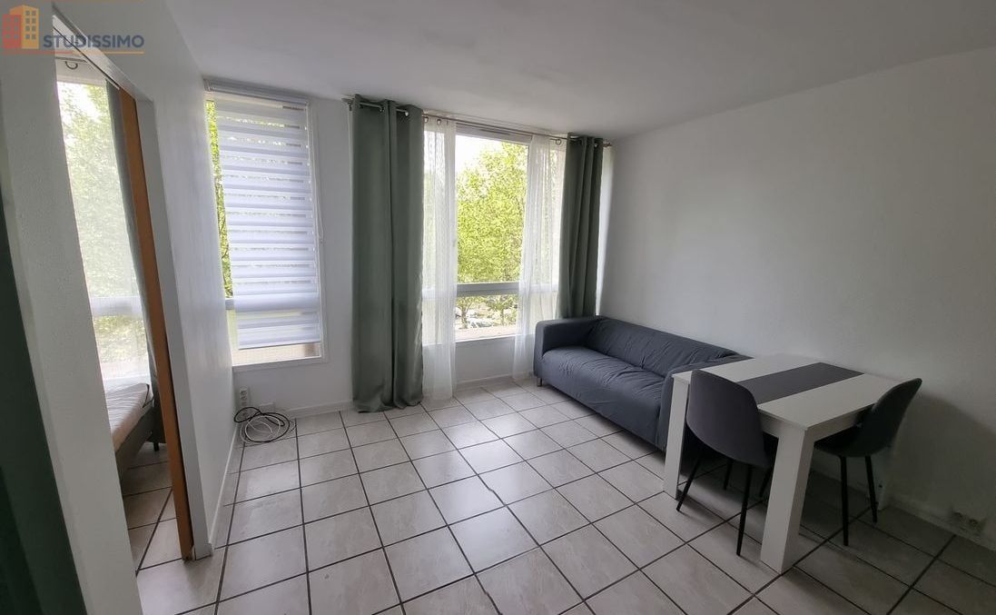 Studio à Meudon