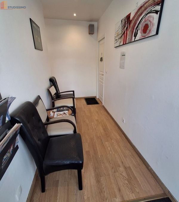 Studio 12m² Chaville - (aucune caractéristique) - Photo 1