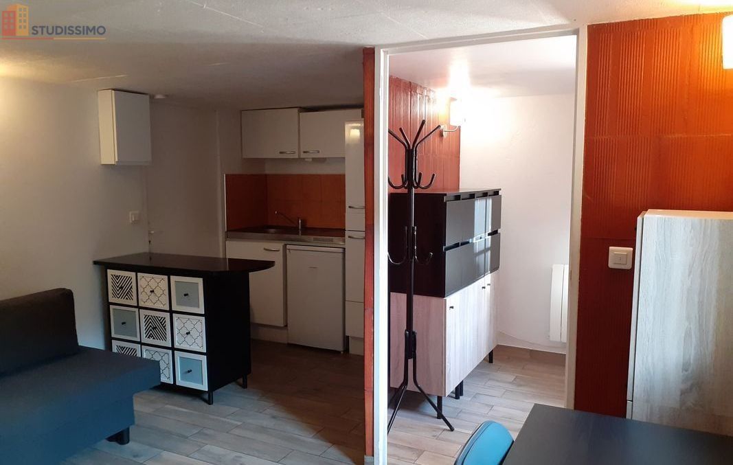 Studio meublé 22m² Rueil-Malmaison - Proche RER et commerces - Photo 7
