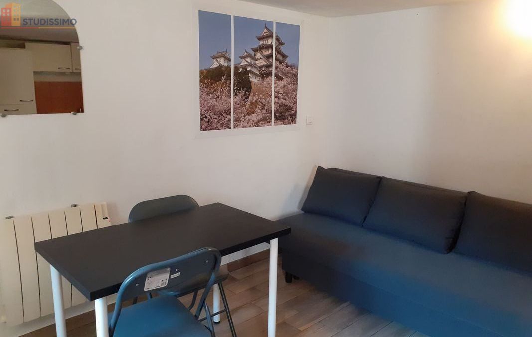 Studio meublé 22m² Rueil-Malmaison - Proche RER et commerces - Photo 8