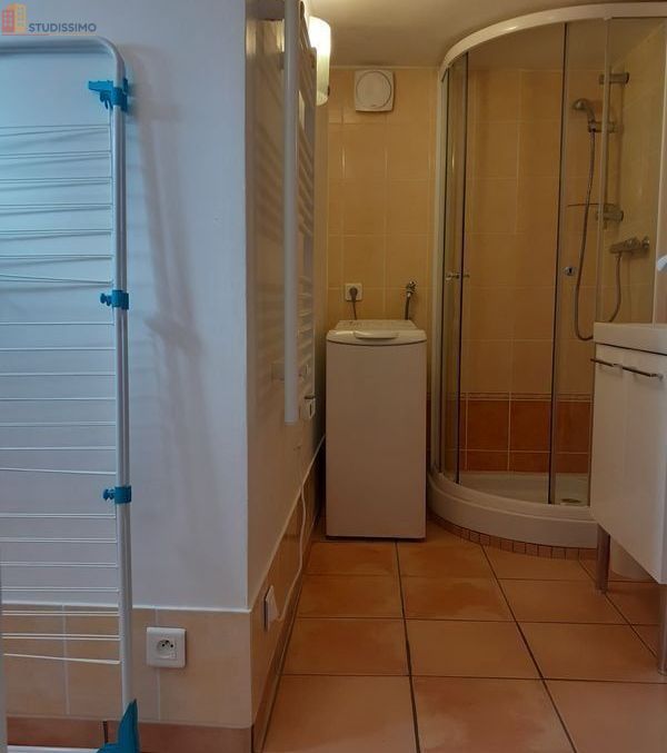 Studio meublé 22m² Rueil-Malmaison - Proche RER et commerces - Photo 2