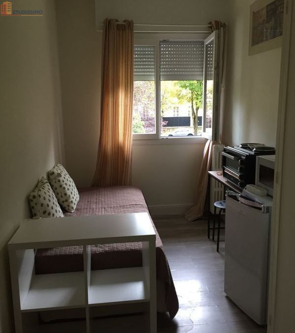 Studio 10m² Neuilly-sur-Seine - Meublé, lumineux - Photo 8