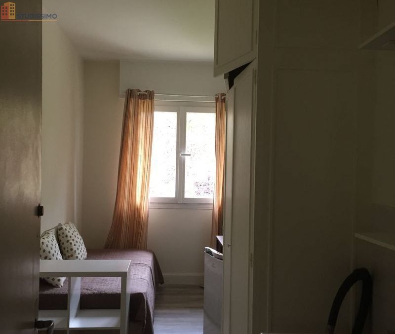 Studio 10m² Neuilly-sur-Seine - Meublé, lumineux - Photo 2