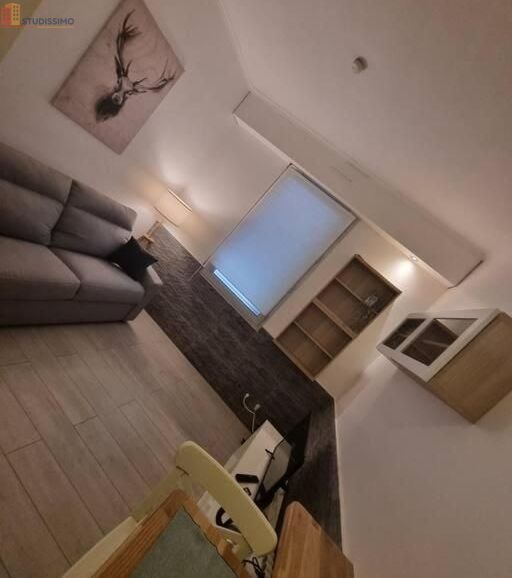 Studio meublé 15m² Chaville - Rez-de-chaussée, calme - Photo 1