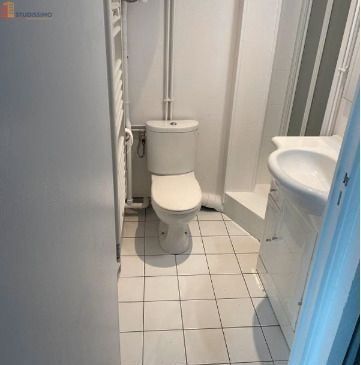 Studio 18m² Montrouge 92120 - Photo 8