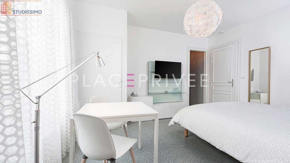 Studio 21m² Vittel - Étage élevé, lumineux - Photo 4