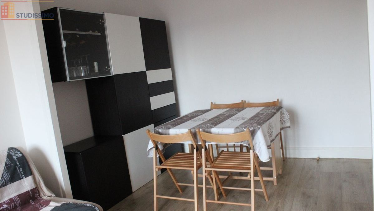 Studio meublé 30m² Asnières-sur-Seine - Confortable, lumineux - Photo 2