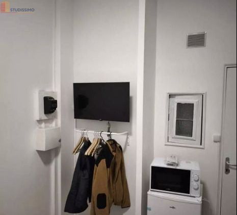 Studio 18m² Asnières-sur-Seine - proche commodités - Photo 7