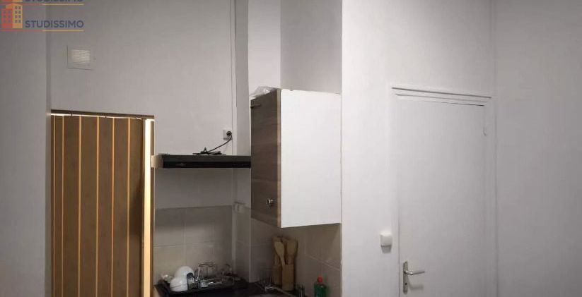 Studio 18m² Asnières-sur-Seine - proche commodités - Photo 5