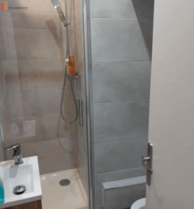 Studio meublé 17m² Nanterre - Meublé, 3e étage - Photo 8