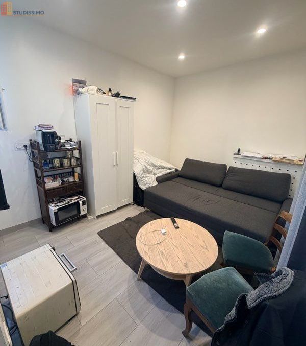 Studio à Nanterre