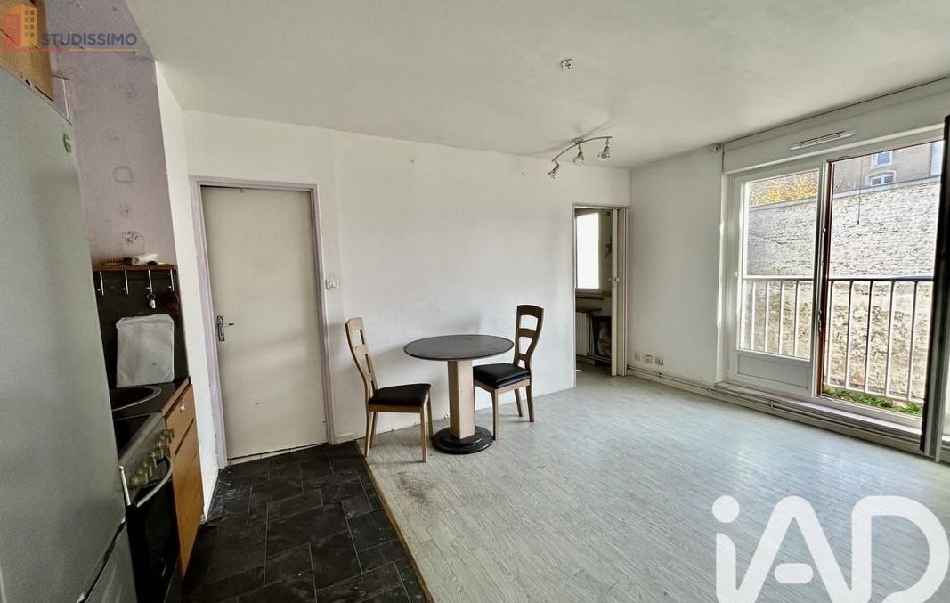 Studio 30m² Neufchâteau 88300 - Photo 3