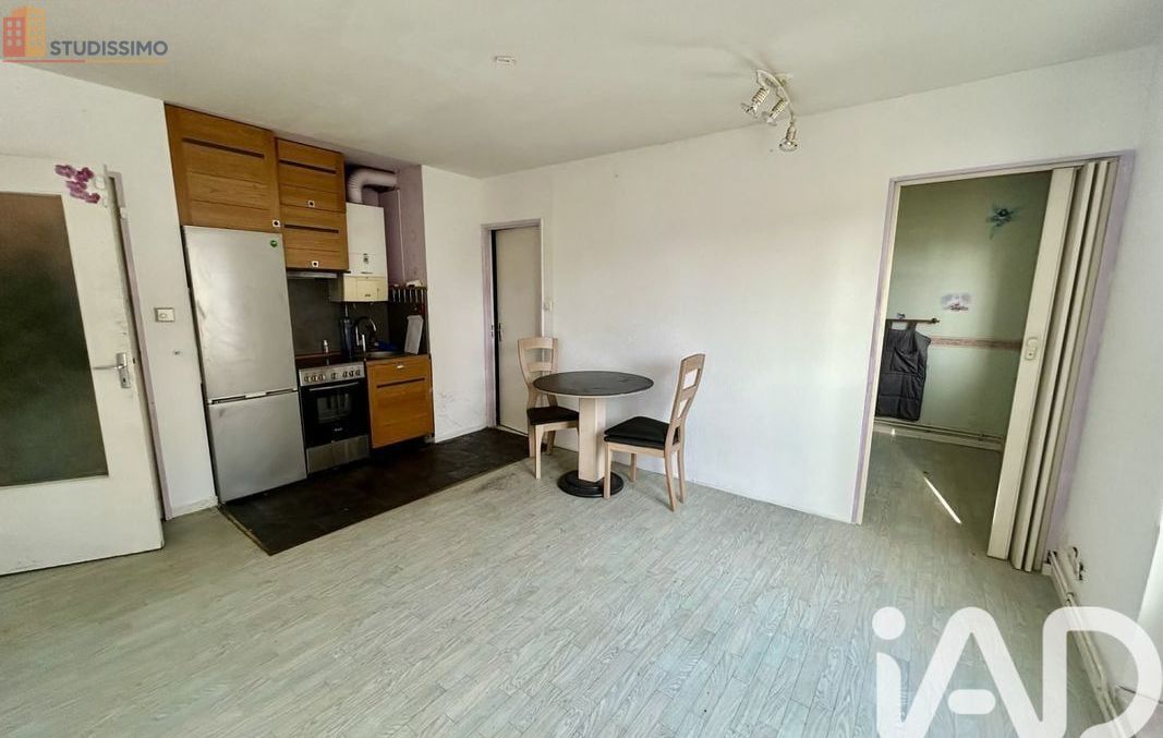 Studio 30m² Neufchâteau 88300 - Photo 2