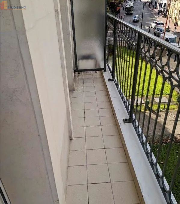 Studio 30m² Puteaux - Balcon, lumineux - Photo 2