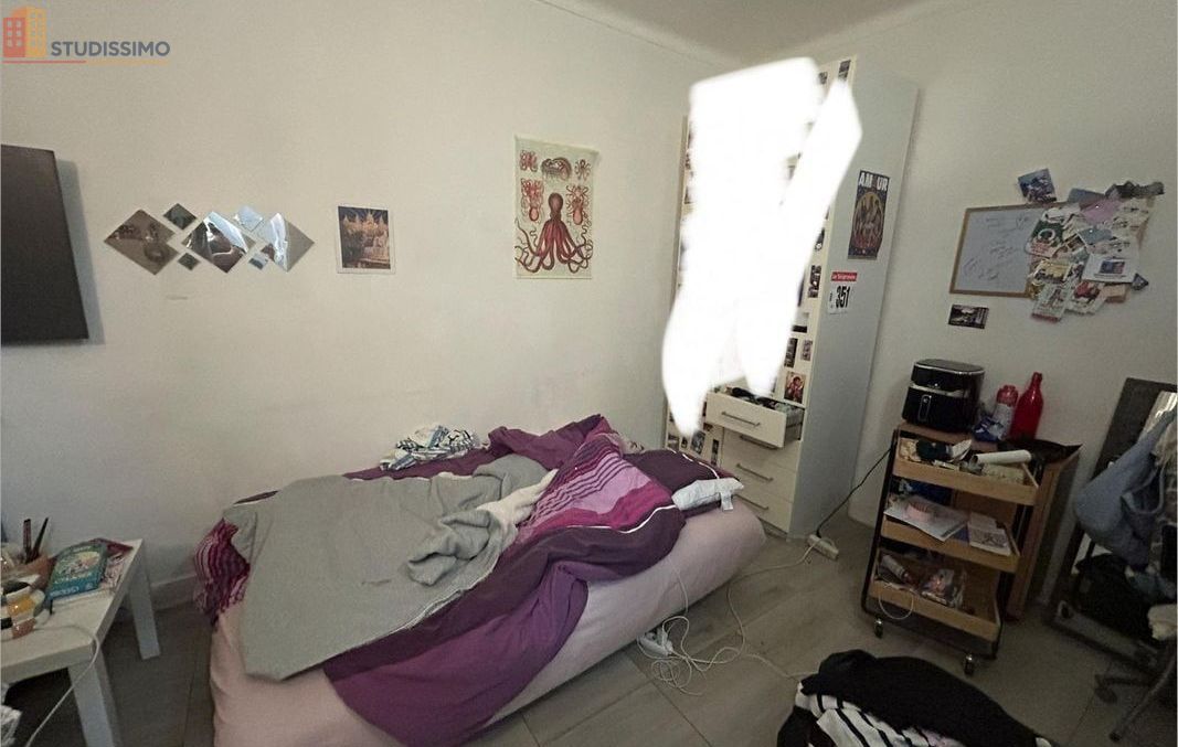 Studio à Bois-Colombes