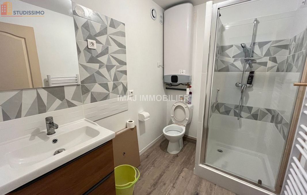 Studio 30m² Épinal 88000 - Proche centre - Photo 2
